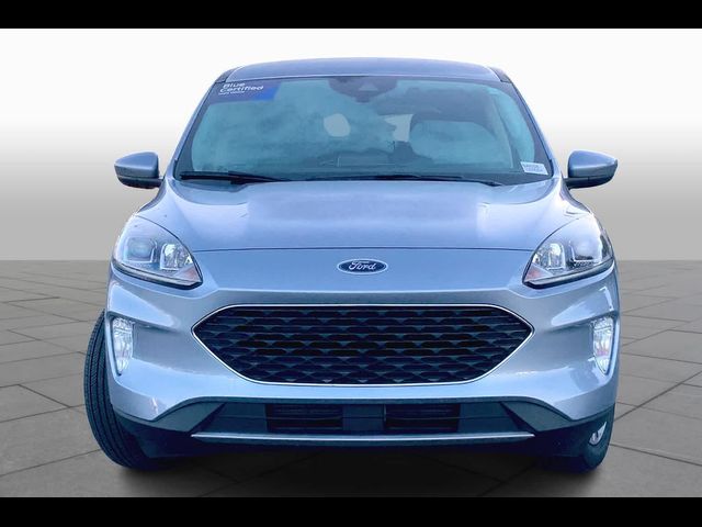 2022 Ford Escape Hybrid SEL