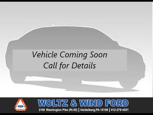 2022 Ford Escape Hybrid SEL