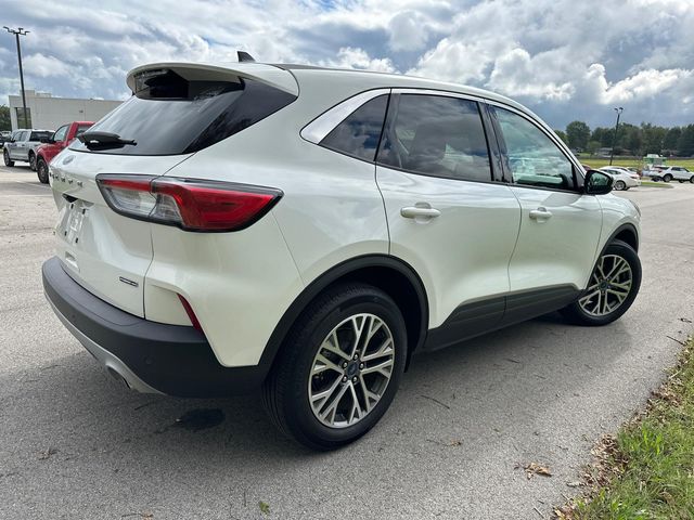 2022 Ford Escape Hybrid SEL