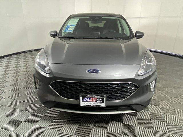 2022 Ford Escape Hybrid SEL