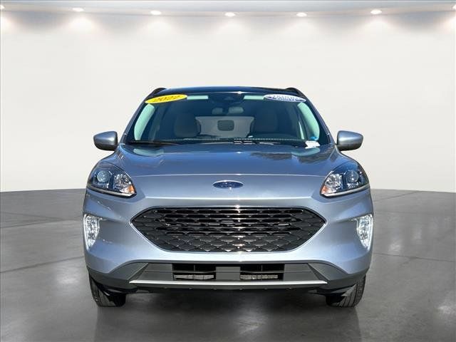 2022 Ford Escape Hybrid SEL