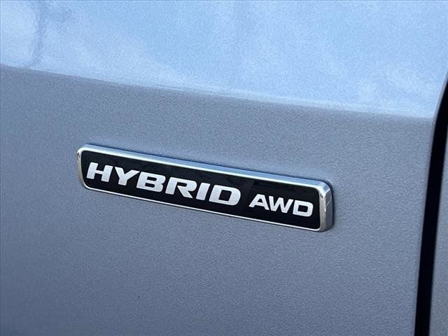 2022 Ford Escape Hybrid SEL