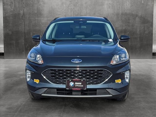 2022 Ford Escape Plug-In Hybrid SEL