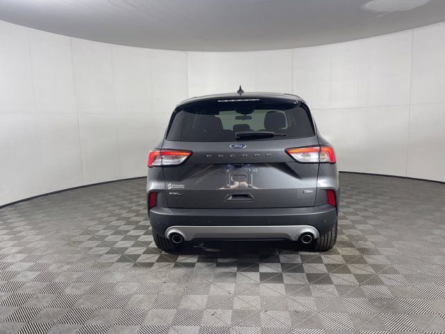 2022 Ford Escape Plug-In Hybrid SEL