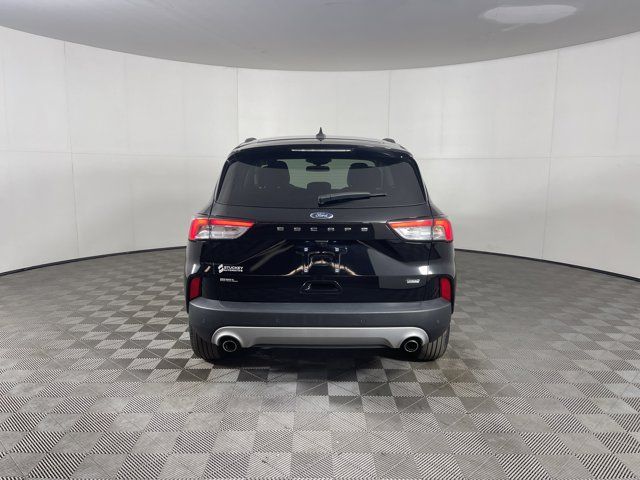 2022 Ford Escape Plug-In Hybrid SEL