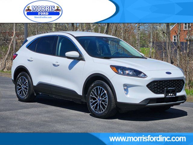 2022 Ford Escape Plug-In Hybrid SEL
