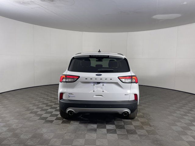 2022 Ford Escape Plug-In Hybrid SEL