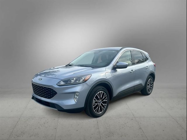 2022 Ford Escape Plug-In Hybrid SEL