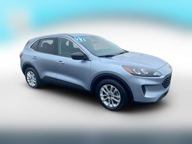 2022 Ford Escape Hybrid SE