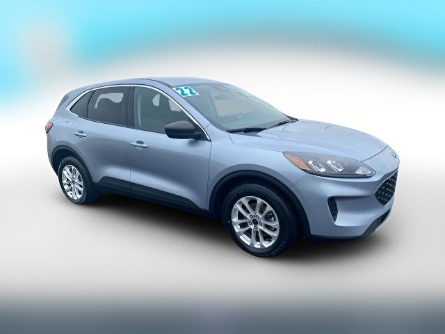 2022 Ford Escape Hybrid SE