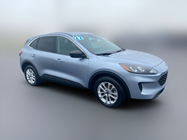 2022 Ford Escape Hybrid SE