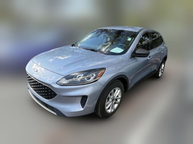 2022 Ford Escape Hybrid SE