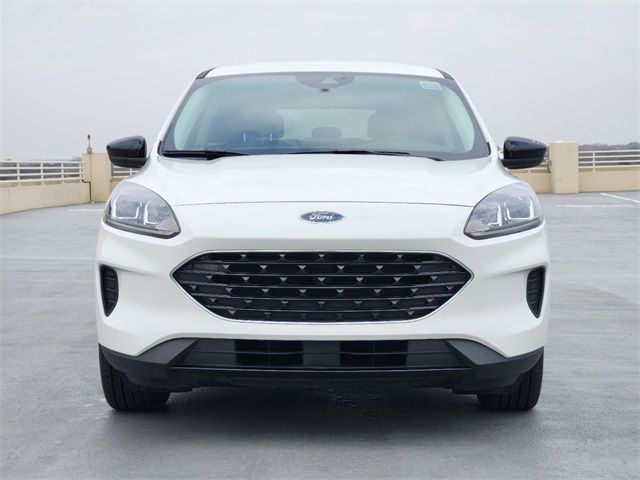 2022 Ford Escape Hybrid SE