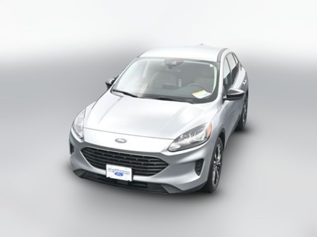 2022 Ford Escape Hybrid SE