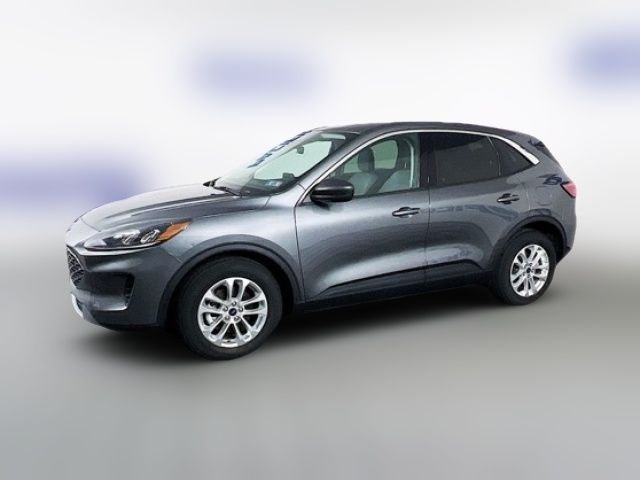 2022 Ford Escape Hybrid SE