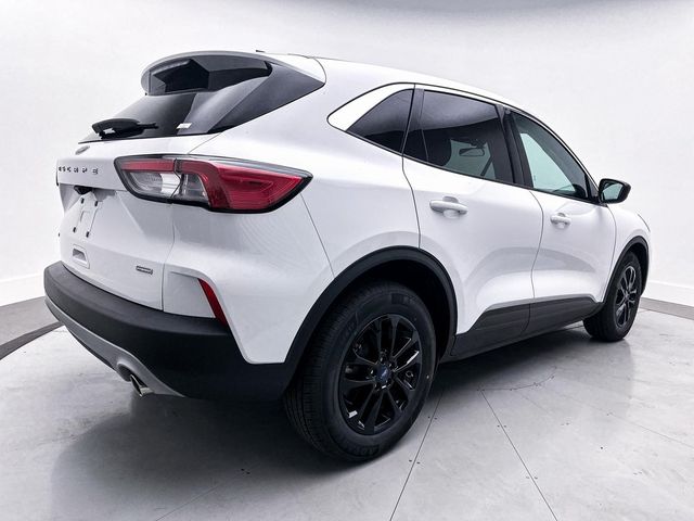 2022 Ford Escape Hybrid SE