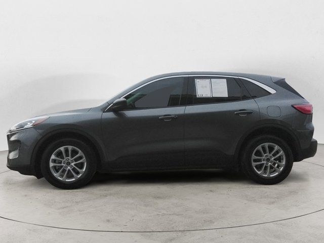 2022 Ford Escape Hybrid SE