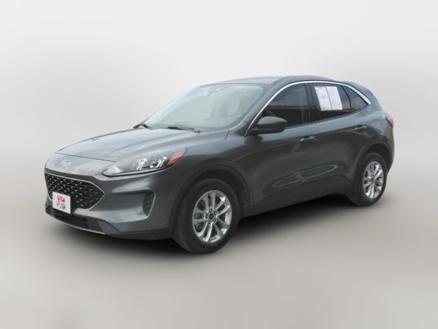 2022 Ford Escape Hybrid SE