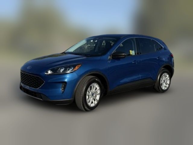 2022 Ford Escape Hybrid SE