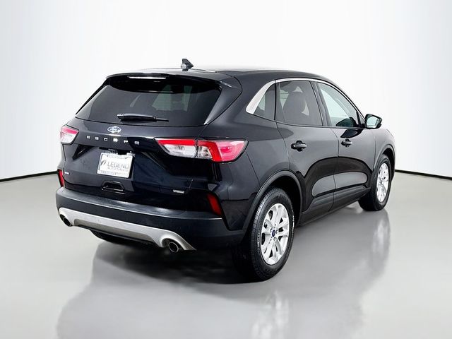 2022 Ford Escape Hybrid SE