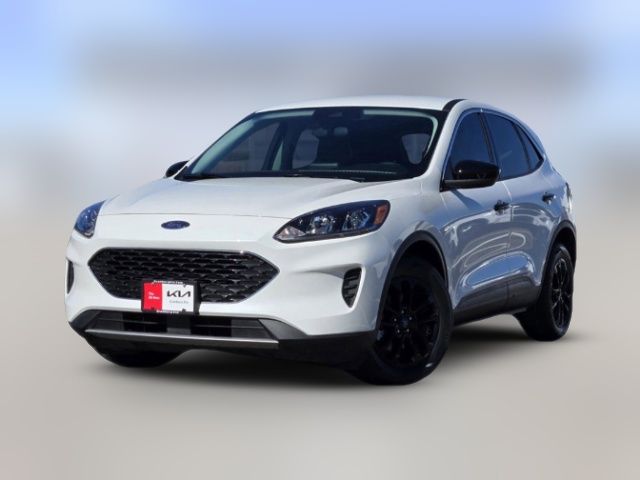 2022 Ford Escape Hybrid SE