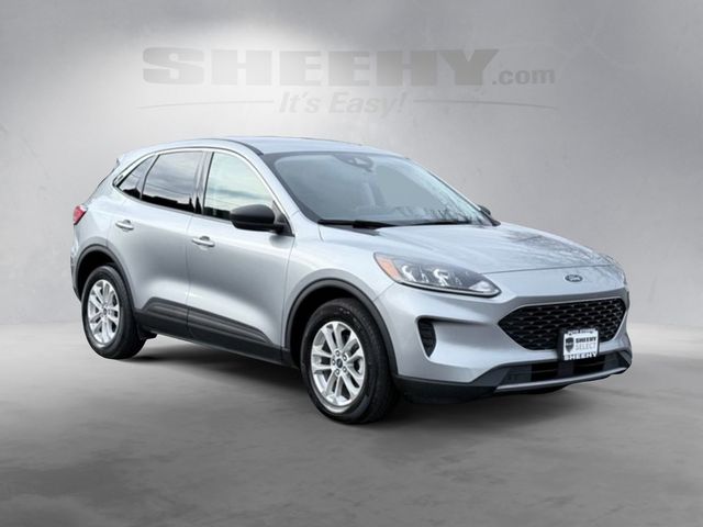 2022 Ford Escape Hybrid SE