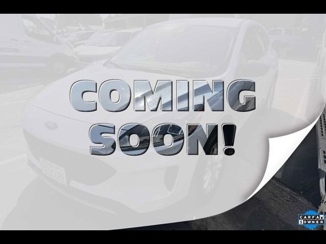 2022 Ford Escape Hybrid SE