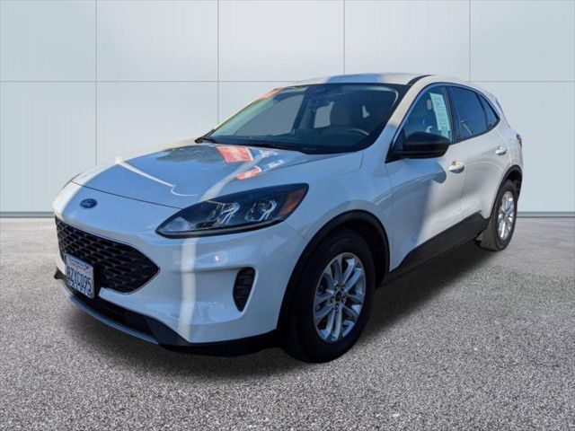 2022 Ford Escape Hybrid SE