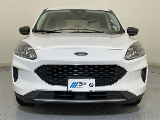 2022 Ford Escape Hybrid SE