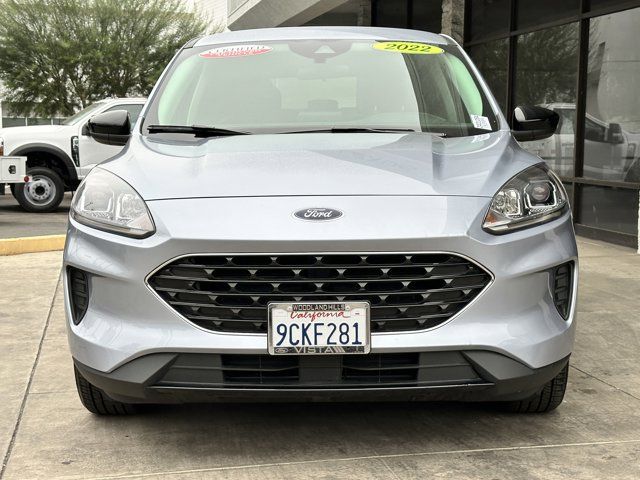 2022 Ford Escape Hybrid SE