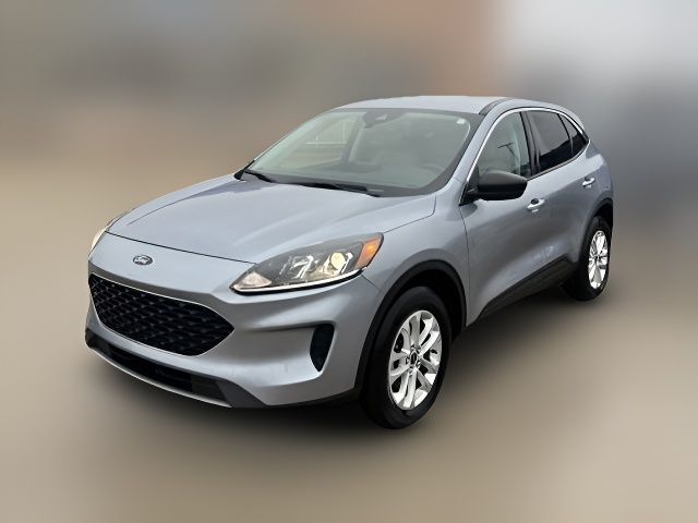 2022 Ford Escape Hybrid SE