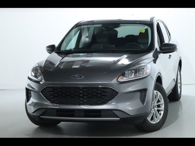 2022 Ford Escape Hybrid SE