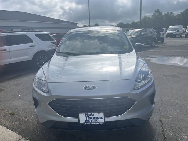2022 Ford Escape Hybrid SE