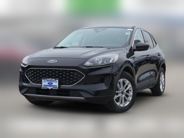 2022 Ford Escape Hybrid SE