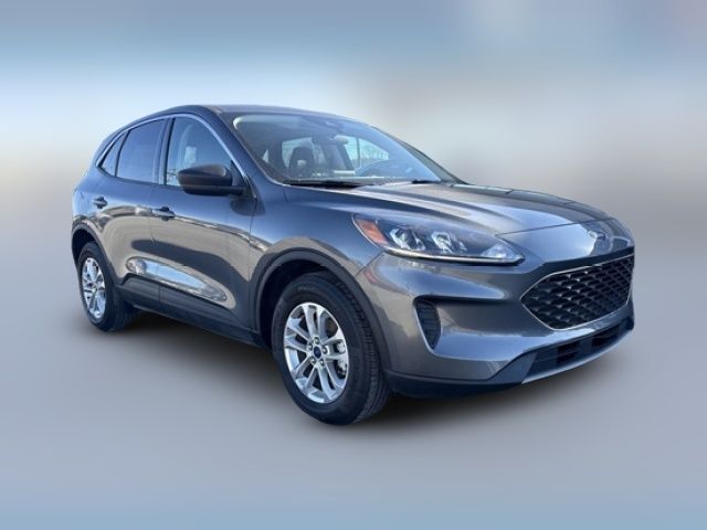 2022 Ford Escape Hybrid SE