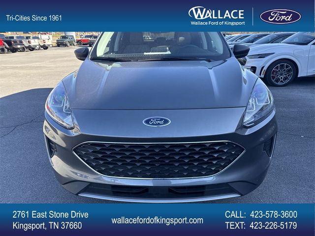 2022 Ford Escape Hybrid SE