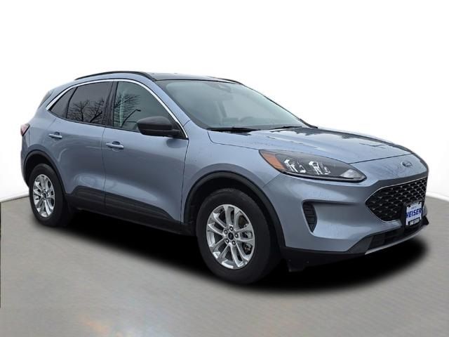 2022 Ford Escape Hybrid SE