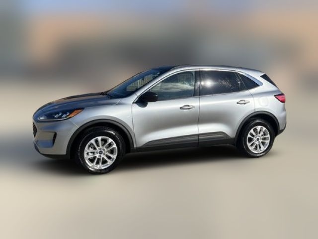 2022 Ford Escape Hybrid SE