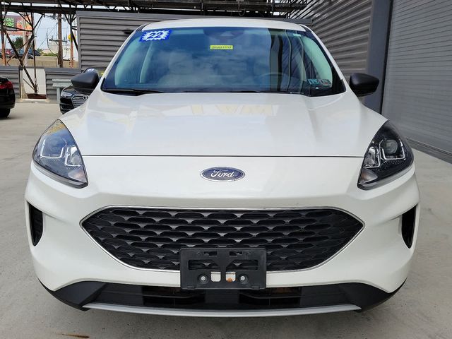 2022 Ford Escape Hybrid SE