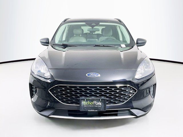 2022 Ford Escape Hybrid SE