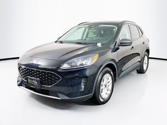 2022 Ford Escape Hybrid SE