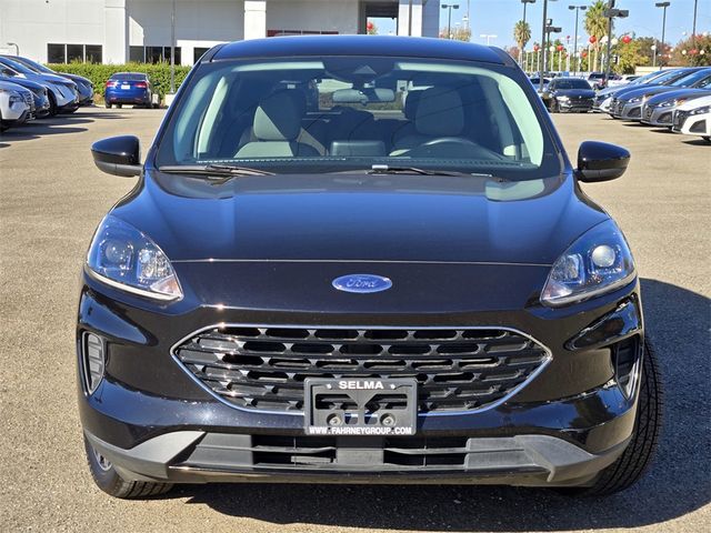 2022 Ford Escape Hybrid SE