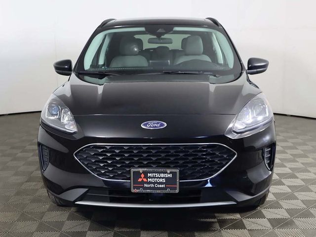 2022 Ford Escape Hybrid SE