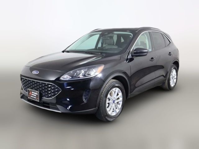 2022 Ford Escape Hybrid SE