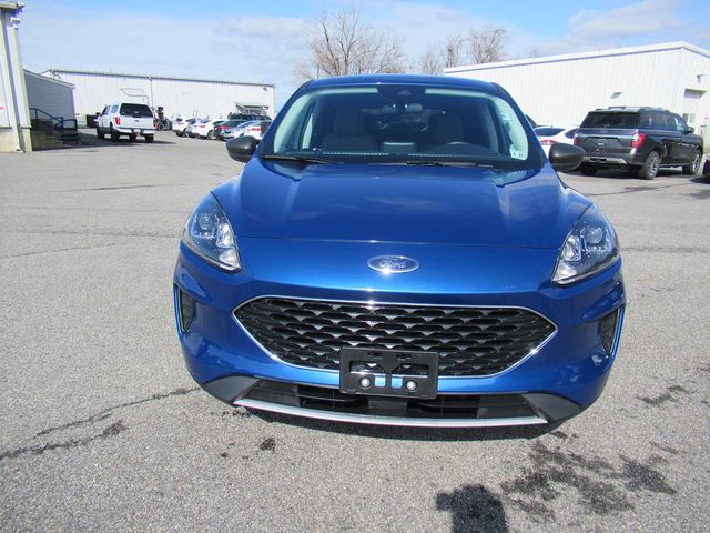 2022 Ford Escape Hybrid SE