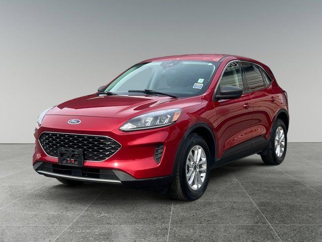 2022 Ford Escape Hybrid SE