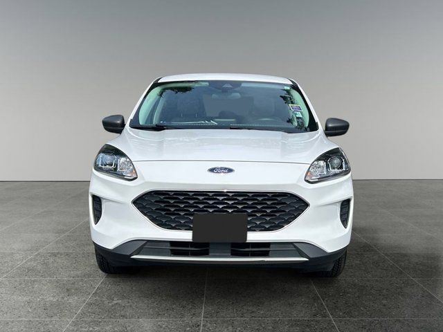 2022 Ford Escape Hybrid SE