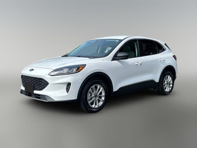 2022 Ford Escape Hybrid SE