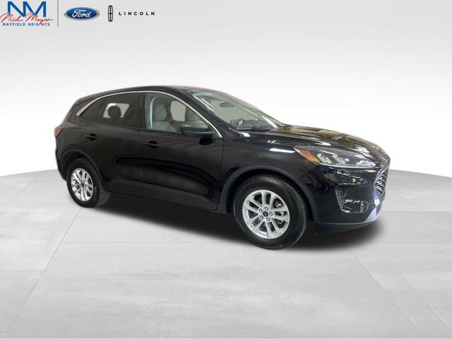 2022 Ford Escape Hybrid SE