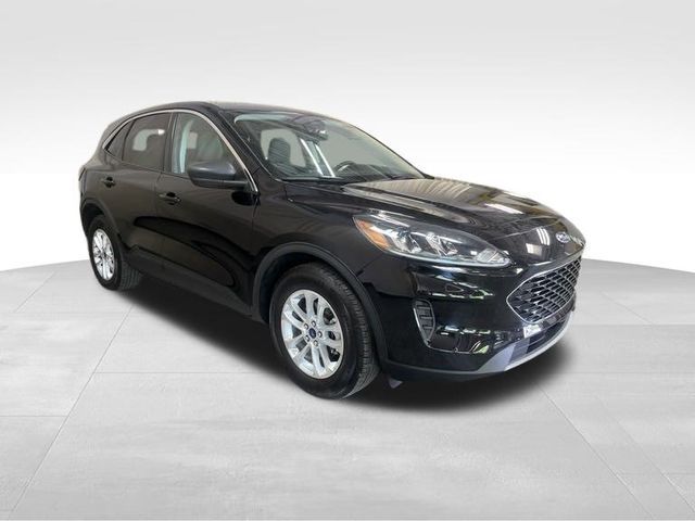 2022 Ford Escape Hybrid SE